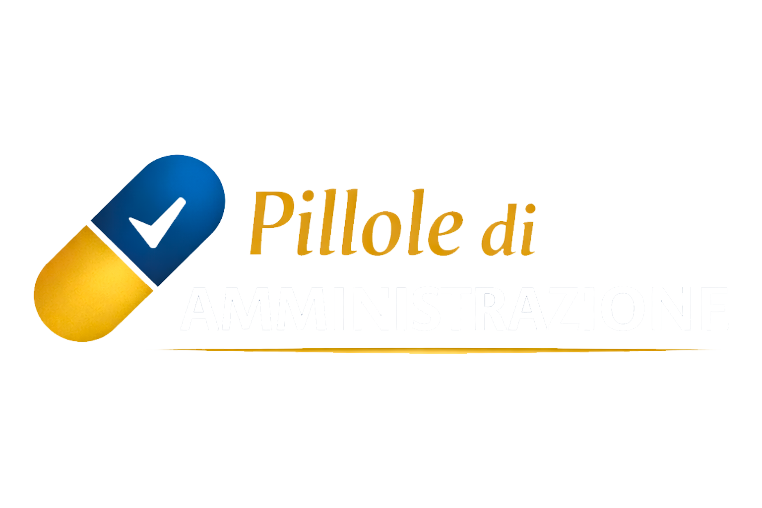 Pillole di Amministrazione
